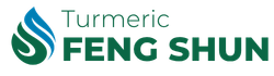 feng shun turmeric